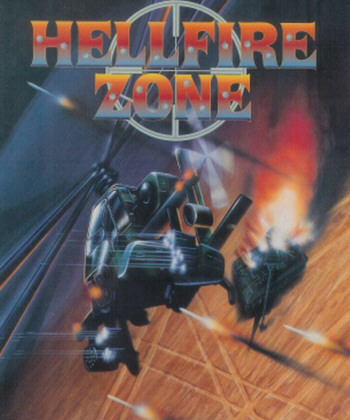 Hellfire Zone